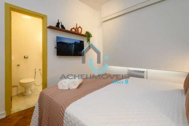 Conheça 1d3dd17d-0cc2-4105-9895-aaf40e do imóvel - Apartamento 1 quarto à venda Flamengo, Rio de Janeiro - R$ 490.000 - AIAP10342 - 9 1d3dd17d-0cc2-4105-9895-aaf40e - 9