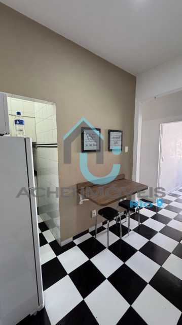 Conheça 2271adf4-5a02-47fc-bde6-baf655 do imóvel - Apartamento 1 quarto à venda Catete, Rio de Janeiro - R$ 480.000 - AIAP10344 - 2 2271adf4-5a02-47fc-bde6-baf655 - 2