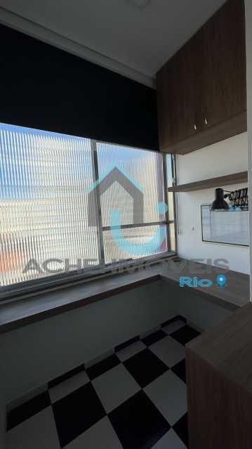 Conheça db51240d-9856-43c4-9cc8-5f838b do imóvel - Apartamento 1 quarto à venda Catete, Rio de Janeiro - R$ 480.000 - AIAP10344 - 6 db51240d-9856-43c4-9cc8-5f838b - 6