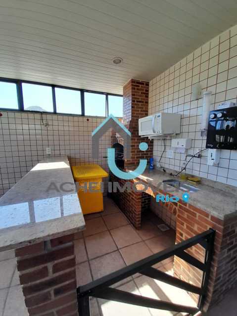 Conheça 1218_G1740491283 do imóvel - Apartamento à venda Rua Correa Dutra, Flamengo, Rio de Janeiro - R$ 679.000 - AIAP20430 - 28 1218_G1740491283 - 28
