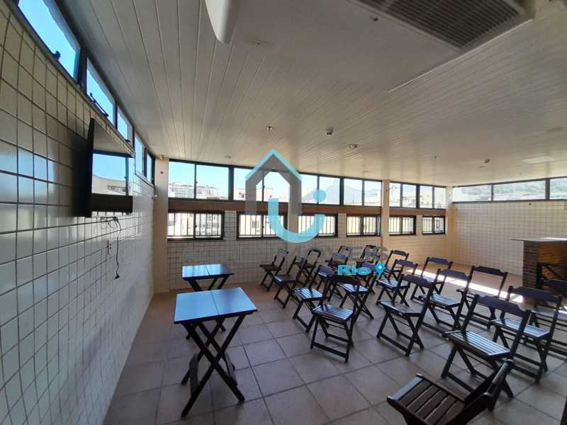 Conheça 1218_G1740491279 do imóvel - Apartamento à venda Rua Correa Dutra, Flamengo, Rio de Janeiro - R$ 679.000 - AIAP20430 - 26 1218_G1740491279 - 26