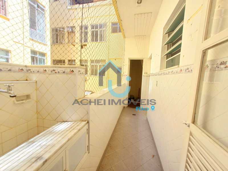 Conheça 53143ba5-41a9-4707-8fef-7f33bd do imóvel - Apartamento à venda Rua Correa Dutra, Flamengo, Rio de Janeiro - R$ 679.000 - AIAP20430 - 23 53143ba5-41a9-4707-8fef-7f33bd - 23