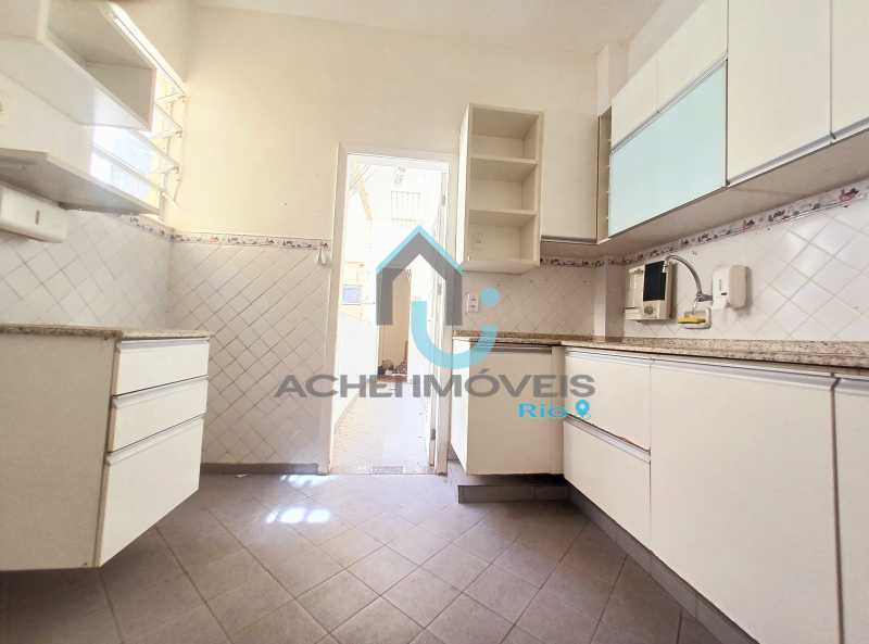 Conheça 5db83773-bd06-4518-96e1-7a2182 do imóvel - Apartamento à venda Rua Correa Dutra, Flamengo, Rio de Janeiro - R$ 679.000 - AIAP20430 - 16 5db83773-bd06-4518-96e1-7a2182 - 16