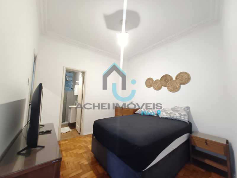 Conheça 6df83ed6-4f2b-4c64-aada-0a8aa5 do imóvel - Maravilhoso quarto e sala com dependência na quadra da praia - AIAP10345 - 10 6df83ed6-4f2b-4c64-aada-0a8aa5 - 10