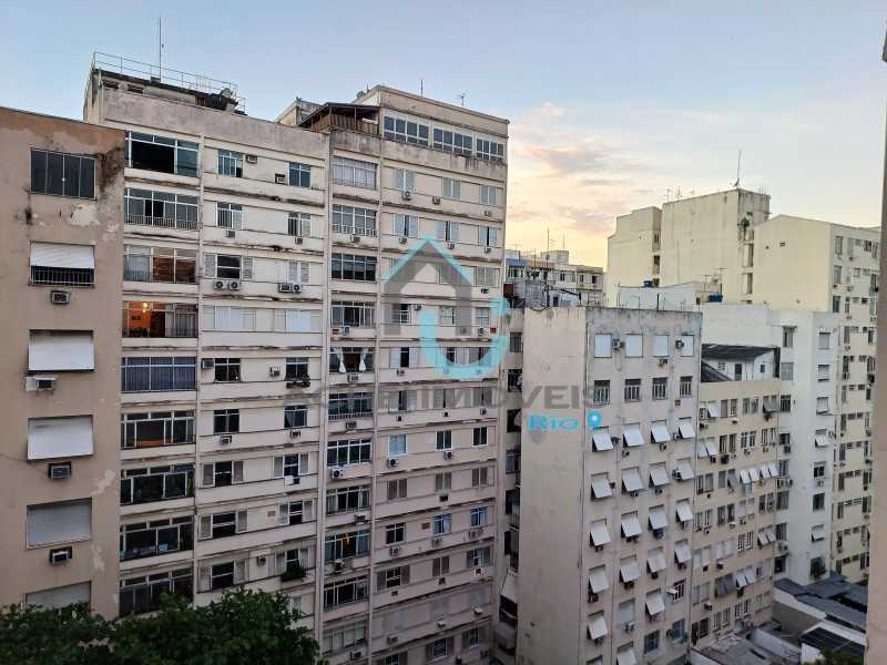 Conheça 7e7ee4ed-2f15-4072-8cf3-b9ce1b do imóvel - Maravilhoso quarto e sala com dependência na quadra da praia - AIAP10345 - 7 7e7ee4ed-2f15-4072-8cf3-b9ce1b - 7