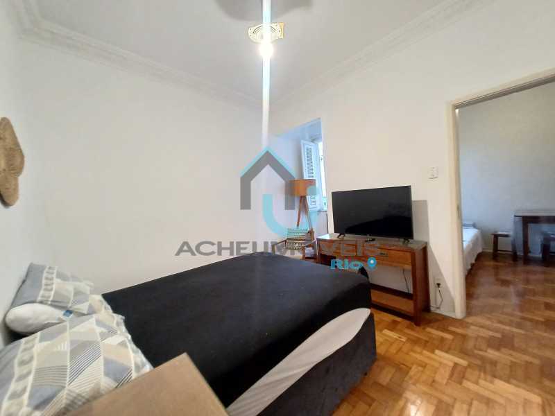 Conheça 040b03ec-f77d-4633-a1a0-7b5494 do imóvel - Maravilhoso quarto e sala com dependência na quadra da praia - AIAP10345 - 9 040b03ec-f77d-4633-a1a0-7b5494 - 9