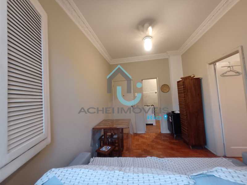 Conheça 51b6d8cc-67eb-4a39-9381-442e75 do imóvel - Maravilhoso quarto e sala com dependência na quadra da praia - AIAP10345 - 3 51b6d8cc-67eb-4a39-9381-442e75 - 3