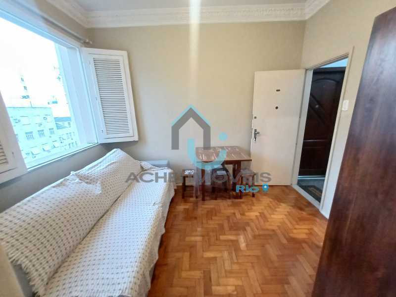Conheça 71afc852-a0ac-4178-b0e9-fa6bc7 do imóvel - Maravilhoso quarto e sala com dependência na quadra da praia - AIAP10345 - 2 71afc852-a0ac-4178-b0e9-fa6bc7 - 2