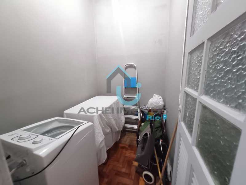 Conheça 084c3679-2569-4504-8b61-573202 do imóvel - Maravilhoso quarto e sala com dependência na quadra da praia - AIAP10345 - 16 084c3679-2569-4504-8b61-573202 - 16