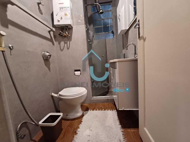 Conheça 86e575c4-6824-424f-8629-fc84d5 do imóvel - Maravilhoso quarto e sala com dependência na quadra da praia - AIAP10345 - 17 86e575c4-6824-424f-8629-fc84d5 - 17