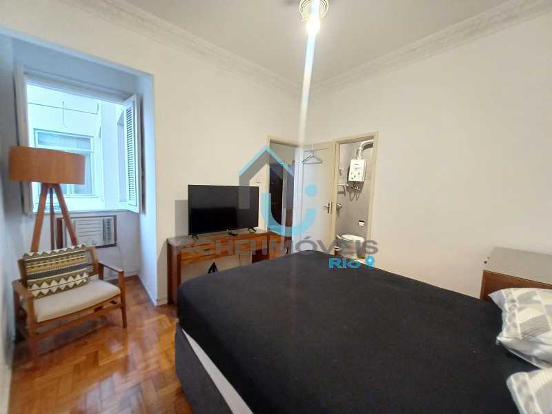 Conheça 259c3384-55d8-44a2-b193-0cb8b7 do imóvel - Maravilhoso quarto e sala com dependência na quadra da praia - AIAP10345 - 11 259c3384-55d8-44a2-b193-0cb8b7 - 11