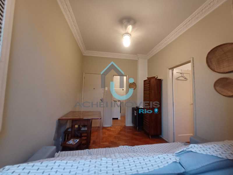 Conheça 3312e36c-db86-4ba6-a930-496ab5 do imóvel - Maravilhoso quarto e sala com dependência na quadra da praia - AIAP10345 - 4 3312e36c-db86-4ba6-a930-496ab5 - 4