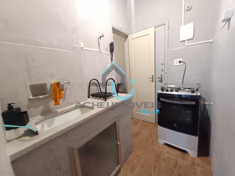 Conheça 74241ea0-99e8-4f14-a11c-3e77f2 do imóvel - Maravilhoso quarto e sala com dependência na quadra da praia - AIAP10345 - 13 74241ea0-99e8-4f14-a11c-3e77f2 - 13