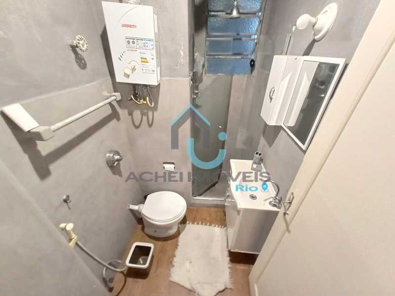 Conheça 458939fe-68ba-4770-be66-b5d3ed do imóvel - Maravilhoso quarto e sala com dependência na quadra da praia - AIAP10345 - 18 458939fe-68ba-4770-be66-b5d3ed - 18