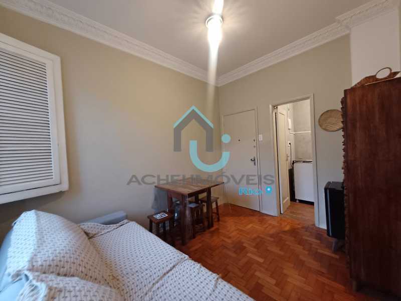 Conheça b4846316-5172-4d84-a90b-ab5a94 do imóvel - Maravilhoso quarto e sala com dependência na quadra da praia - AIAP10345 - 6 b4846316-5172-4d84-a90b-ab5a94 - 6