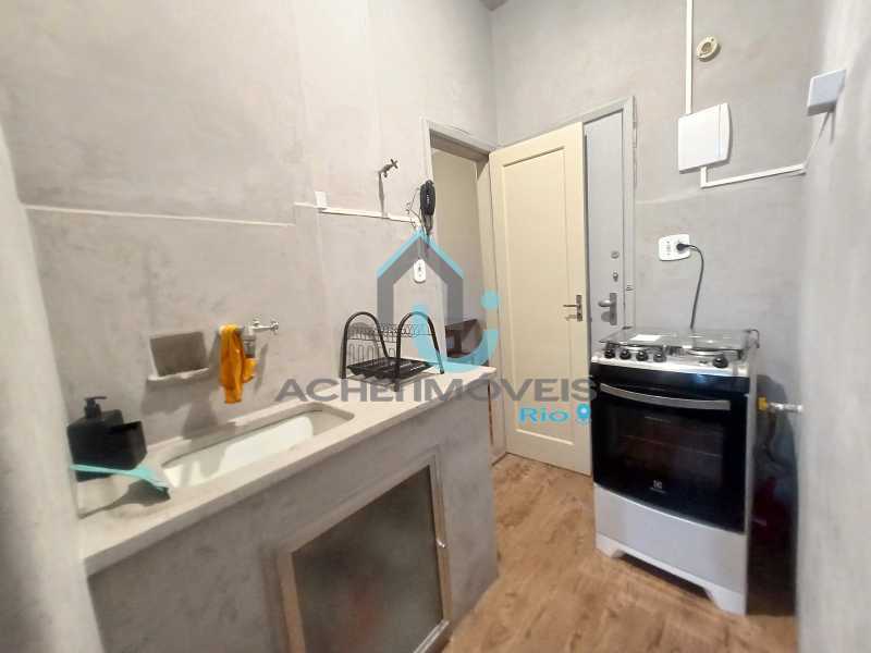 Conheça ea6f9893-f180-4d9d-ae44-2e1c49 do imóvel - Maravilhoso quarto e sala com dependência na quadra da praia - AIAP10345 - 15 ea6f9893-f180-4d9d-ae44-2e1c49 - 15