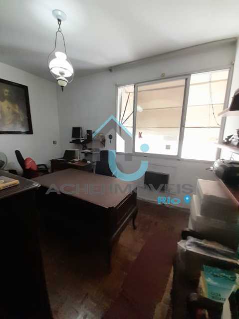 Conheça 1000836906 do imóvel - Apartamento 3 quartos à venda Laranjeiras, Rio de Janeiro - R$ 1.280.000 - AIAP30355 - 7 1000836906 - 7