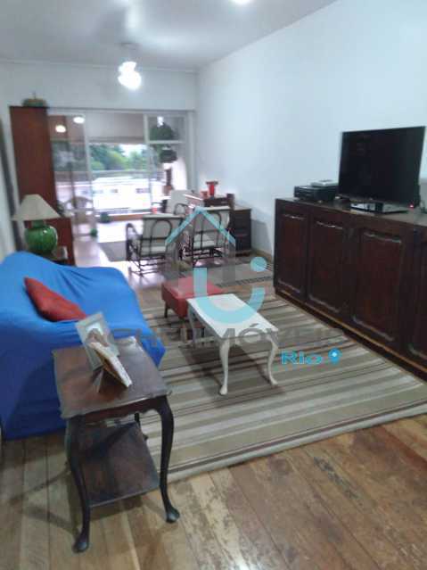 Conheça 1000836876 do imóvel - Apartamento 3 quartos à venda Laranjeiras, Rio de Janeiro - R$ 1.280.000 - AIAP30355 - 5 1000836876 - 5