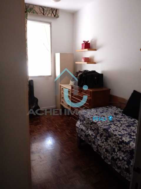 Conheça 1000836894 do imóvel - Apartamento 3 quartos à venda Laranjeiras, Rio de Janeiro - R$ 1.280.000 - AIAP30355 - 14 1000836894 - 14