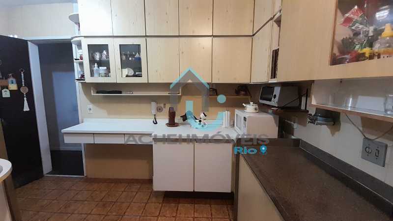 Conheça 1000836900 do imóvel - Apartamento 3 quartos à venda Laranjeiras, Rio de Janeiro - R$ 1.280.000 - AIAP30355 - 11 1000836900 - 11