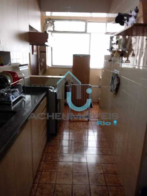 Conheça 1000836896 do imóvel - Apartamento 3 quartos à venda Laranjeiras, Rio de Janeiro - R$ 1.280.000 - AIAP30355 - 8 1000836896 - 8