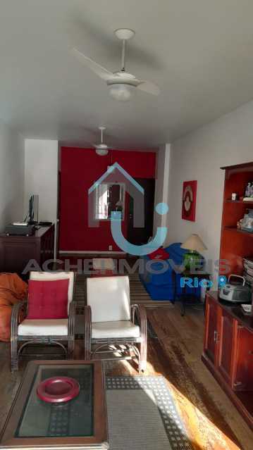 Conheça 1000836898 do imóvel - Apartamento 3 quartos à venda Laranjeiras, Rio de Janeiro - R$ 1.280.000 - AIAP30355 - 4 1000836898 - 4
