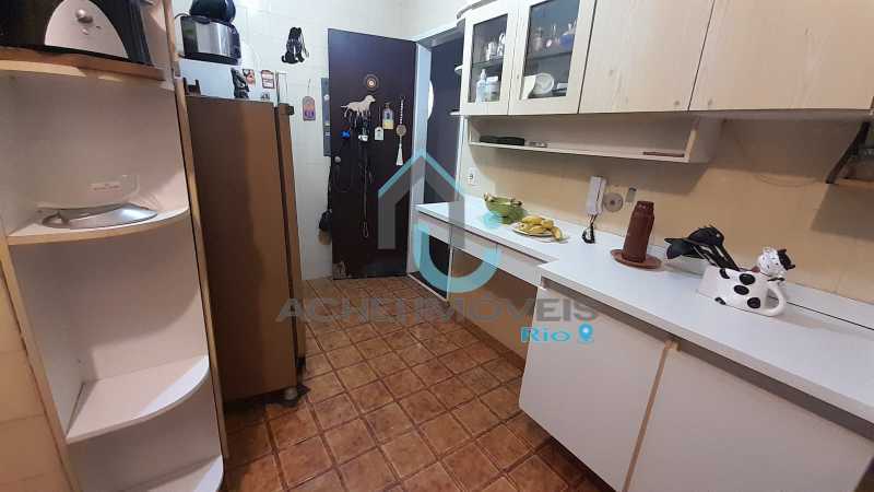 Conheça 1000836902 do imóvel - Apartamento 3 quartos à venda Laranjeiras, Rio de Janeiro - R$ 1.280.000 - AIAP30355 - 9 1000836902 - 9
