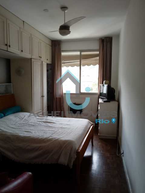 Conheça 1000836882 do imóvel - Apartamento 3 quartos à venda Laranjeiras, Rio de Janeiro - R$ 1.280.000 - AIAP30355 - 13 1000836882 - 13