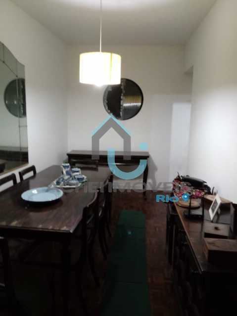 Conheça 1000836892 do imóvel - Apartamento 3 quartos à venda Laranjeiras, Rio de Janeiro - R$ 1.280.000 - AIAP30355 - 16 1000836892 - 16