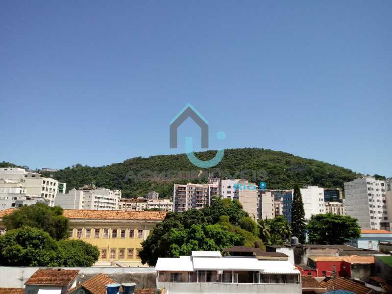 Conheça 1000836890 do imóvel - Apartamento 3 quartos à venda Laranjeiras, Rio de Janeiro - R$ 1.280.000 - AIAP30355 - 1 1000836890 - 1