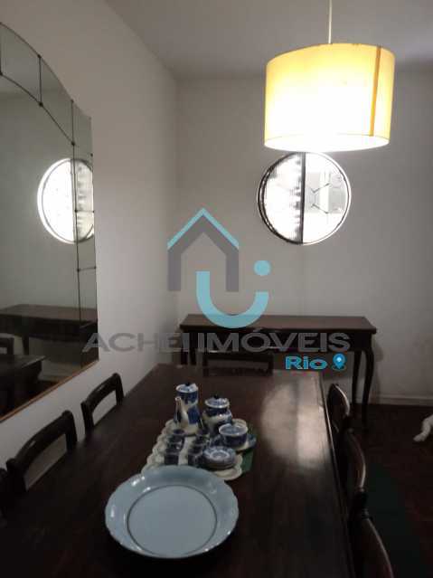 Conheça 1000836886 do imóvel - Apartamento 3 quartos à venda Laranjeiras, Rio de Janeiro - R$ 1.280.000 - AIAP30355 - 15 1000836886 - 15