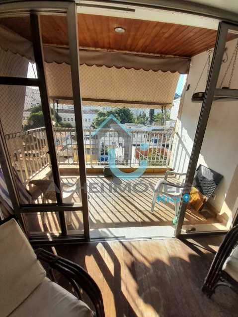Conheça 1000836872 do imóvel - Apartamento 3 quartos à venda Laranjeiras, Rio de Janeiro - R$ 1.280.000 - AIAP30355 - 3 1000836872 - 3
