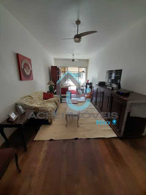 Conheça 1000836874 do imóvel - Apartamento 3 quartos à venda Laranjeiras, Rio de Janeiro - R$ 1.280.000 - AIAP30355 - 6 1000836874 - 6