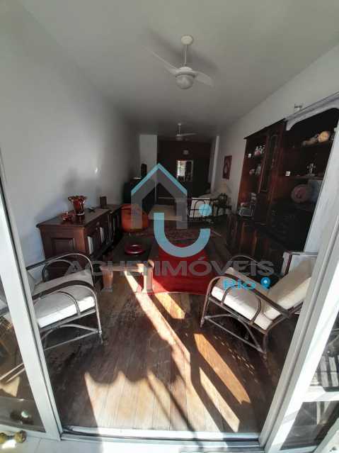 Conheça 1000836875 do imóvel - Apartamento 3 quartos à venda Laranjeiras, Rio de Janeiro - R$ 1.280.000 - AIAP30355 - 10 1000836875 - 10