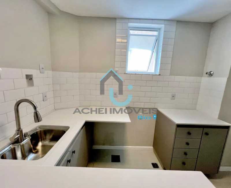 Conheça 2ac71d35-1925-4ddc-a9b9-1b4ddd do imóvel - Apartamento à venda Rua Correa Dutra, Flamengo, Rio de Janeiro - R$ 720.000 - AIAP20431 - 15 2ac71d35-1925-4ddc-a9b9-1b4ddd - 15