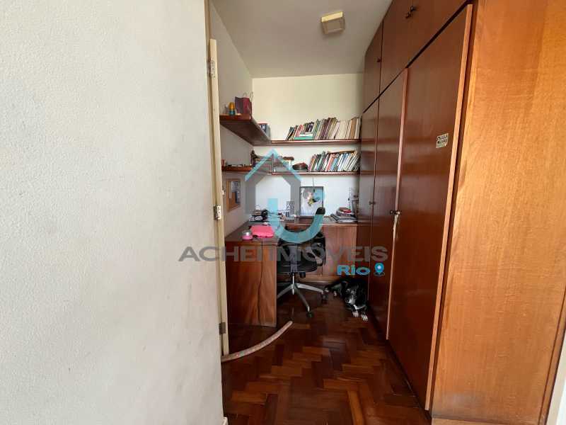 Conheça 3. do imóvel - Apartamento 3 quartos à venda Cosme Velho, Rio de Janeiro - R$ 2.100.000 - AIAP30356 - 20 3. - 20
