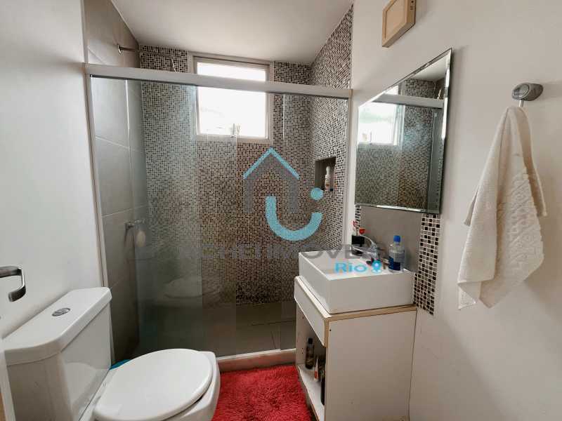 Conheça 4. do imóvel - Apartamento 3 quartos à venda Cosme Velho, Rio de Janeiro - R$ 2.100.000 - AIAP30356 - 16 4. - 16