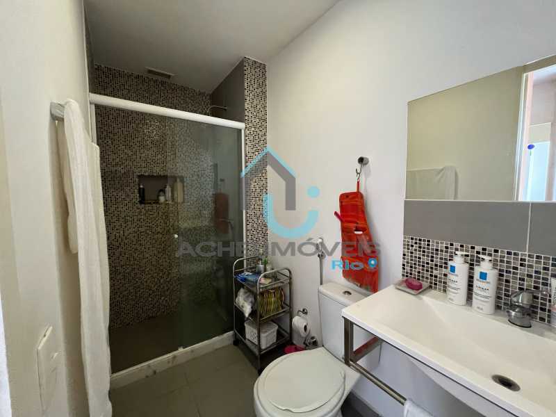 Conheça 5. do imóvel - Apartamento 3 quartos à venda Cosme Velho, Rio de Janeiro - R$ 2.100.000 - AIAP30356 - 18 5. - 18