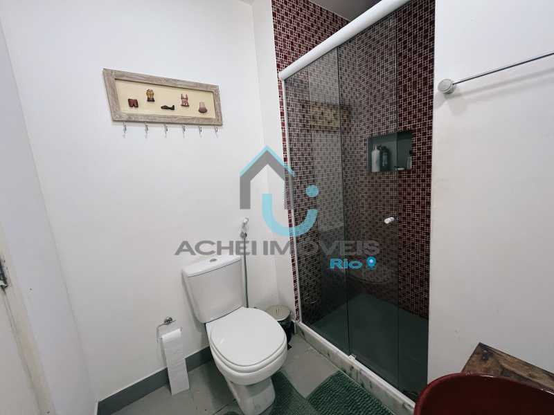 Conheça 6. do imóvel - Apartamento 3 quartos à venda Cosme Velho, Rio de Janeiro - R$ 2.100.000 - AIAP30356 - 25 6. - 25