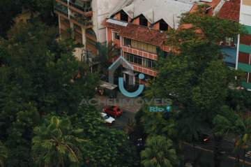 Apartamento 3 quartos à venda Cosme Velho, Rio de Janeiro - R$ 2.100.000 - AIAP30356