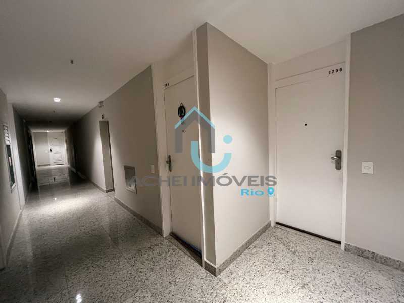 Conheça 12. do imóvel - Apartamento 3 quartos à venda Cosme Velho, Rio de Janeiro - R$ 2.100.000 - AIAP30356 - 30 12. - 30
