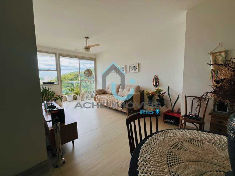 Conheça 15. do imóvel - Apartamento 3 quartos à venda Cosme Velho, Rio de Janeiro - R$ 2.100.000 - AIAP30356 - 3 15. - 3