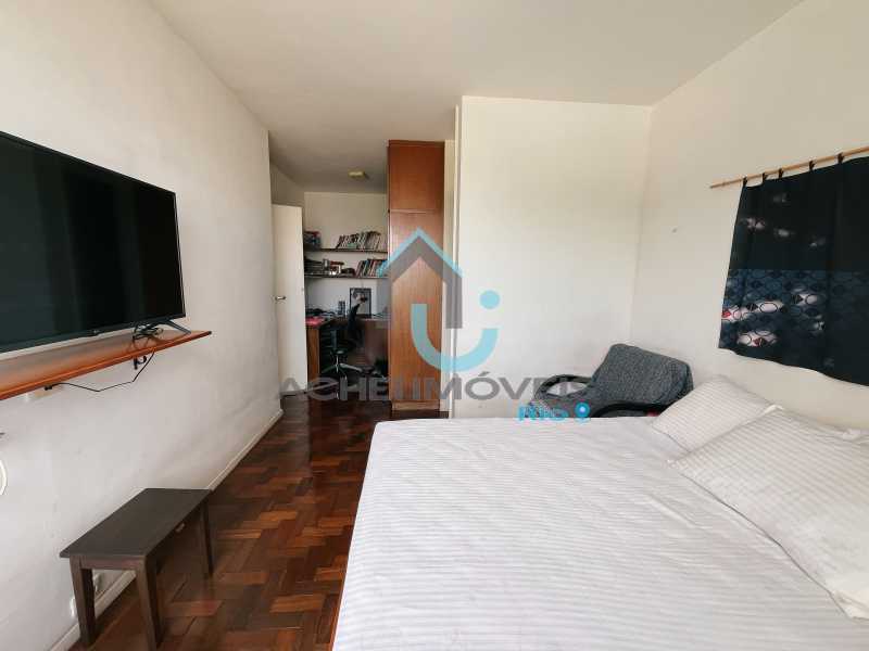 Conheça 16. do imóvel - Apartamento 3 quartos à venda Cosme Velho, Rio de Janeiro - R$ 2.100.000 - AIAP30356 - 5 16. - 5