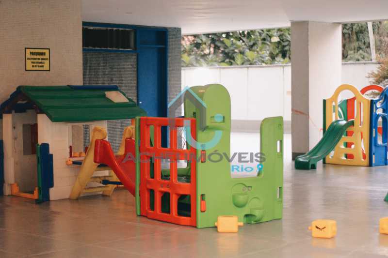 Conheça 17. do imóvel - Apartamento 3 quartos à venda Cosme Velho, Rio de Janeiro - R$ 2.100.000 - AIAP30356 - 24 17. - 24