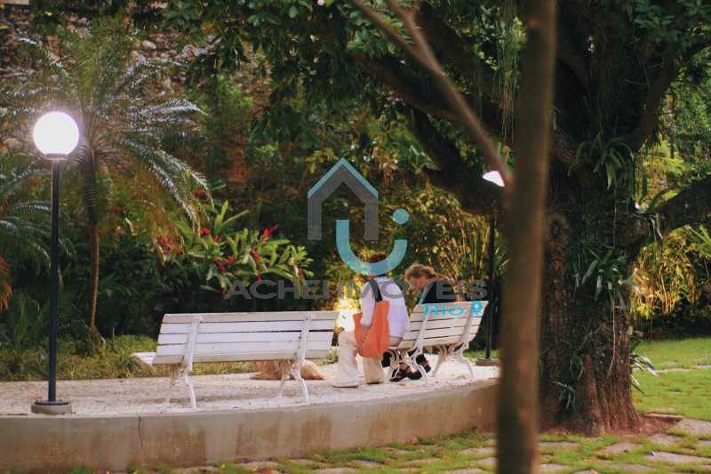 Conheça 22. do imóvel - Apartamento 3 quartos à venda Cosme Velho, Rio de Janeiro - R$ 2.100.000 - AIAP30356 - 23 22. - 23