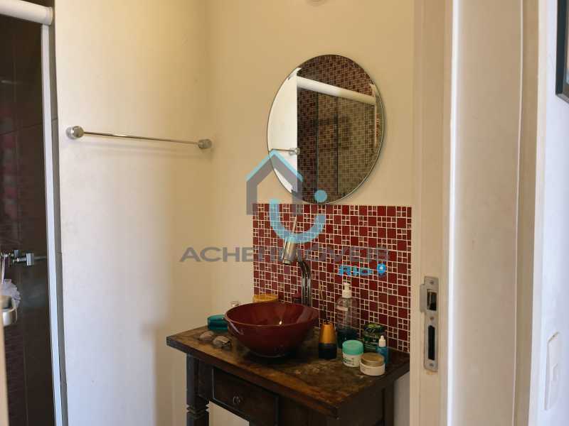 Conheça 24. do imóvel - Apartamento 3 quartos à venda Cosme Velho, Rio de Janeiro - R$ 2.100.000 - AIAP30356 - 9 24. - 9