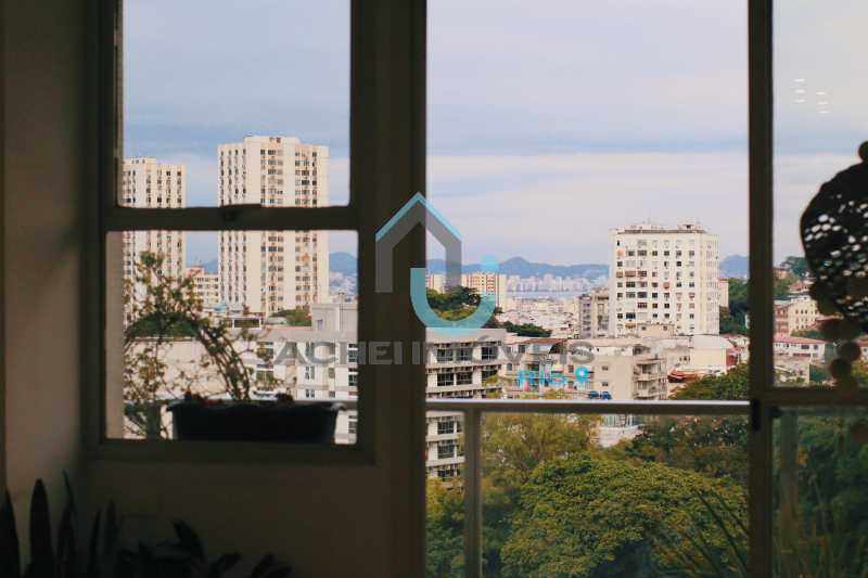 Conheça 25. do imóvel - Apartamento 3 quartos à venda Cosme Velho, Rio de Janeiro - R$ 2.100.000 - AIAP30356 - 15 25. - 15