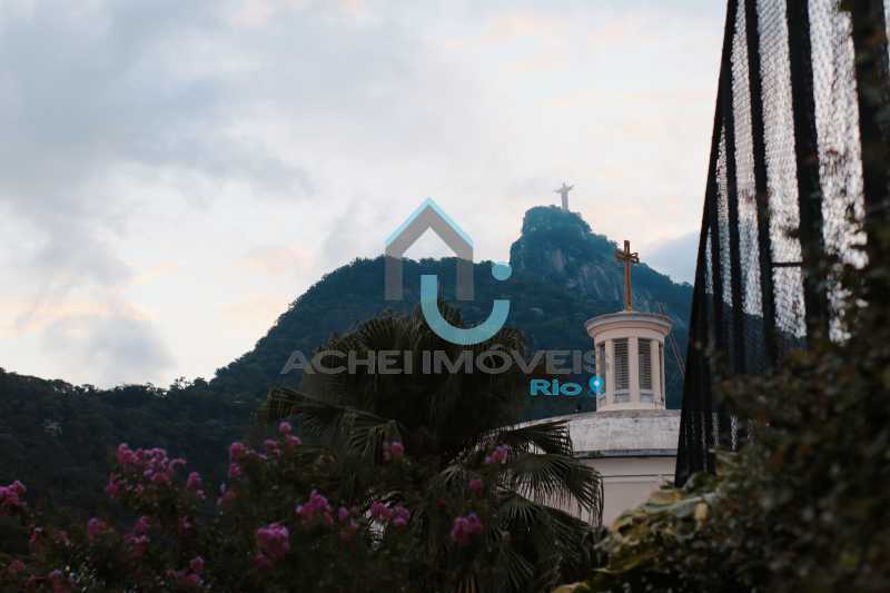 Conheça 31. do imóvel - Apartamento 3 quartos à venda Cosme Velho, Rio de Janeiro - R$ 2.100.000 - AIAP30356 - 11 31. - 11