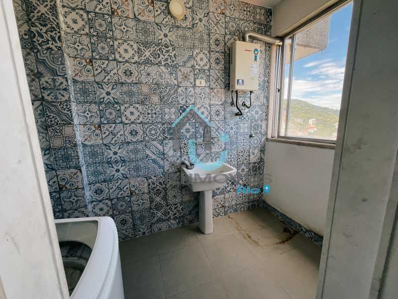 Conheça 36. do imóvel - Apartamento 3 quartos à venda Cosme Velho, Rio de Janeiro - R$ 2.100.000 - AIAP30356 - 19 36. - 19