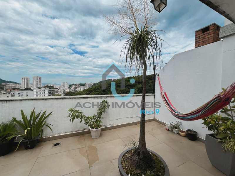 Conheça 39. do imóvel - Apartamento 3 quartos à venda Cosme Velho, Rio de Janeiro - R$ 2.100.000 - AIAP30356 - 8 39. - 8